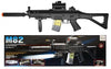 Rifle M82 Airsoft Electrico Lampara laser