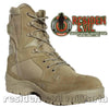 Botas Militares True Spec Kaki