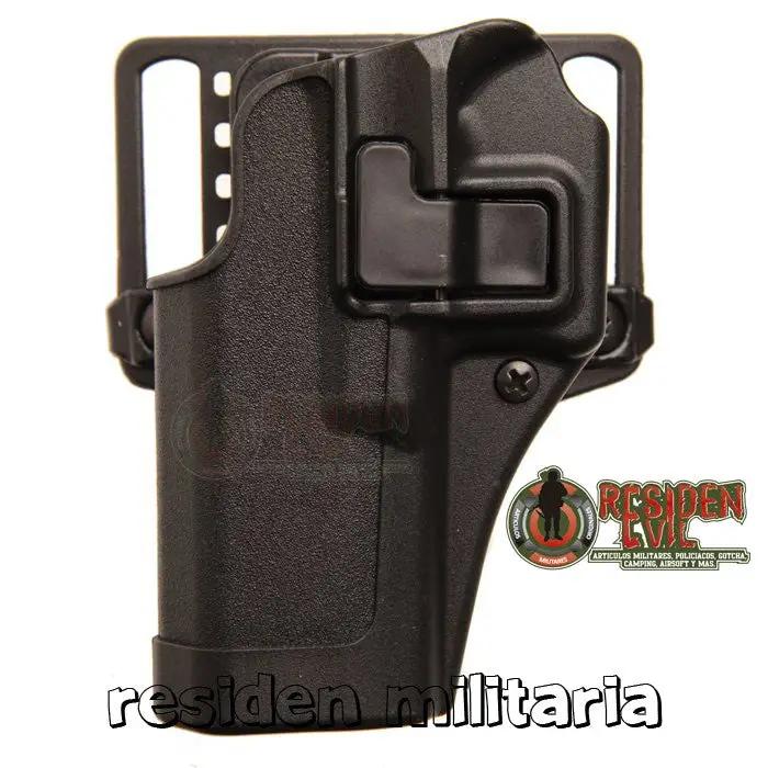 Funda Holster Px4 Storm Blackhawk Seguro Serpa