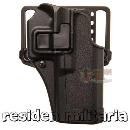 Funda Holster Px4 Storm Blackhawk Seguro Serpa Blackhawk!®