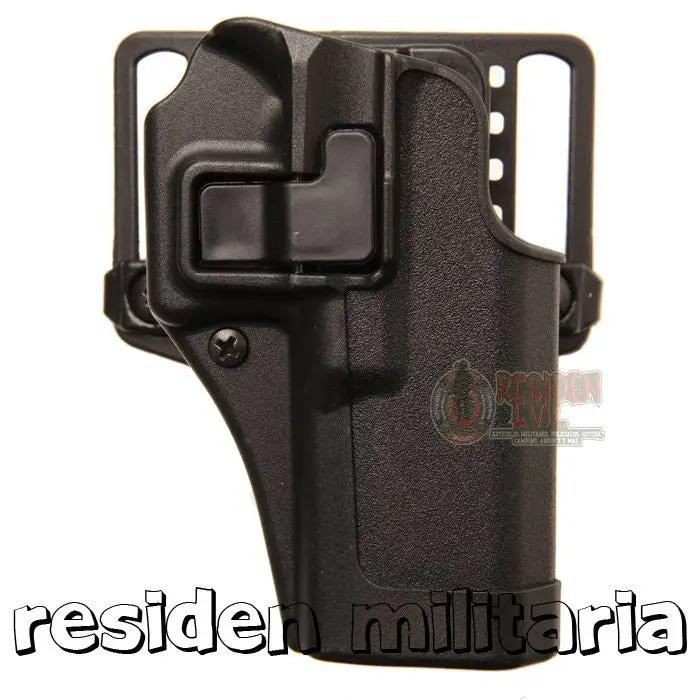 Funda Holster Px4 Storm Blackhawk Seguro Serpa