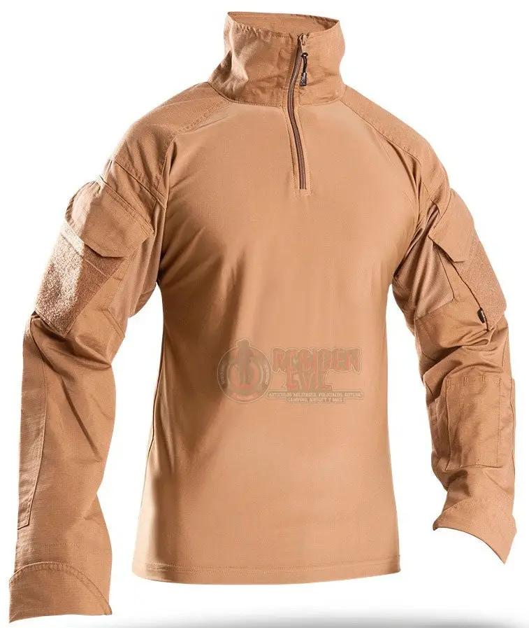 Playera De Combate Sixka 6K