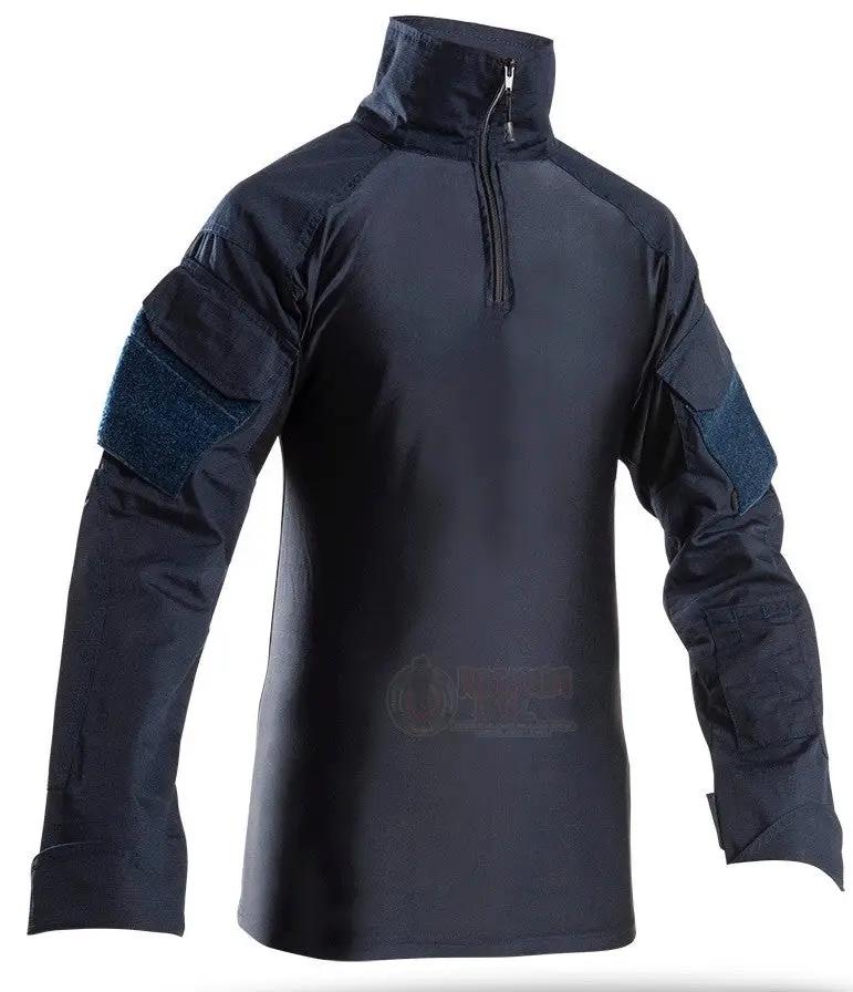 Playera De Combate Sixka 6K