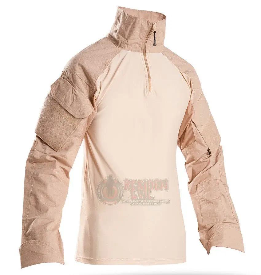 Playera De Combate Sixka 6K