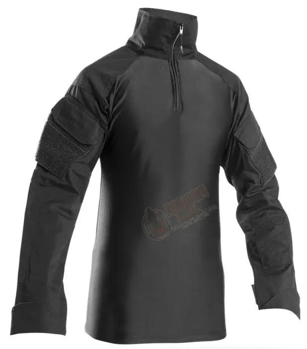 Playera De Combate Sixka 6K