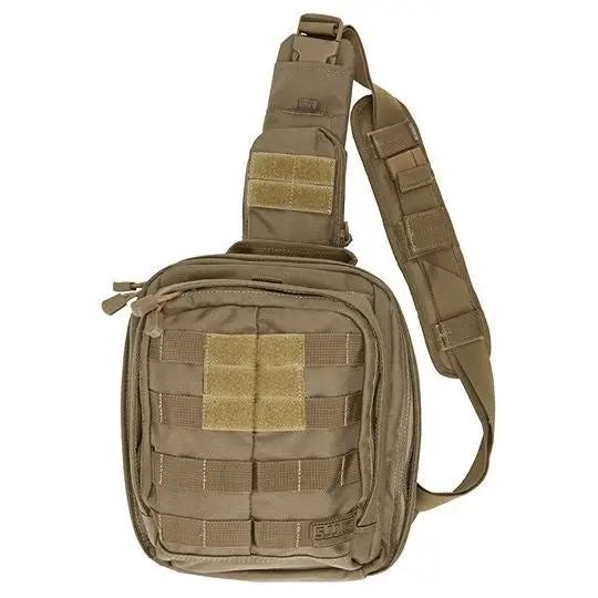 Mochila Tactica Rush Moab 5.11 TAN