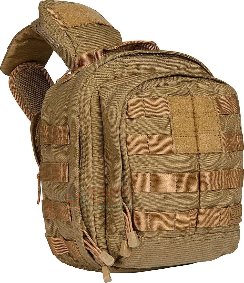 Mochila Tactica Rush Moab 5.11 TAN