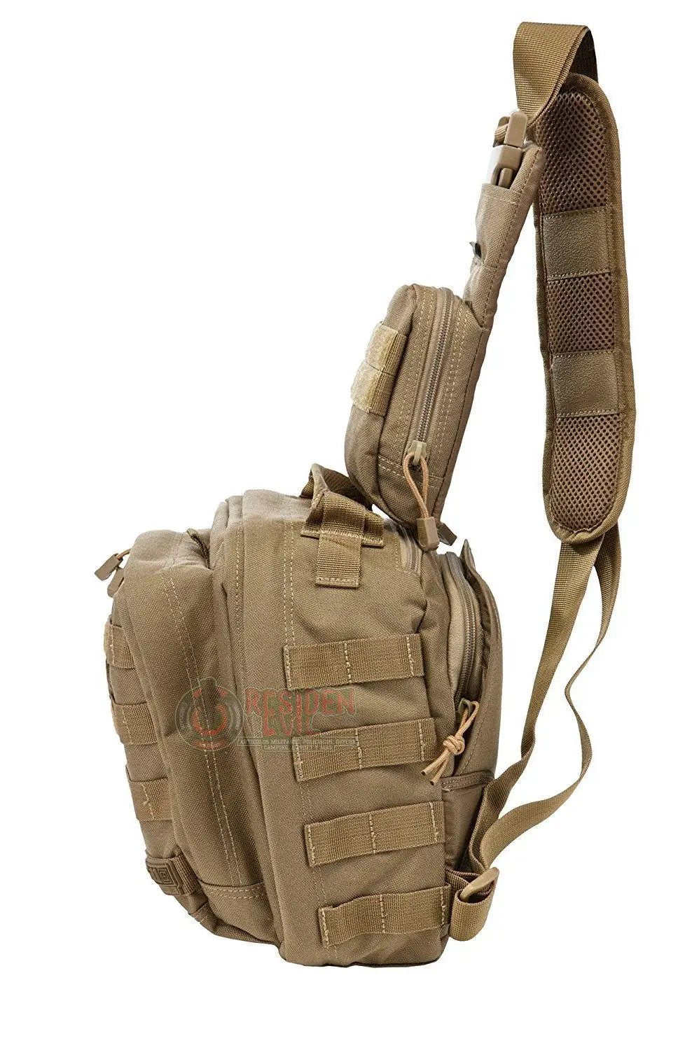 Mochila Tactica Rush Moab 5.11 TAN
