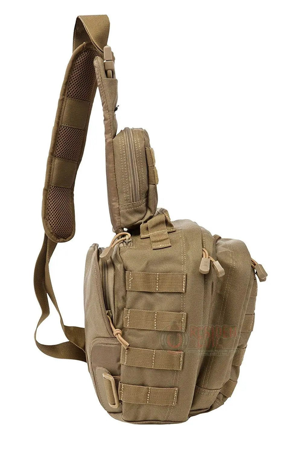 Mochila Tactica Rush Moab 5.11 TAN