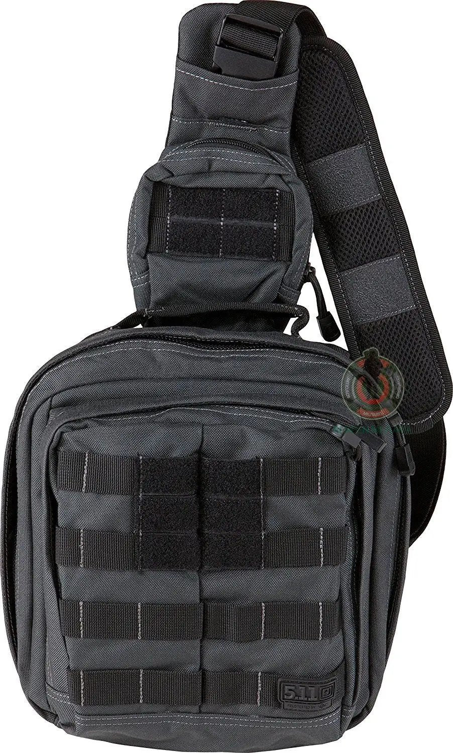 Mochila Tactica Rush Moab 5.11 TAN