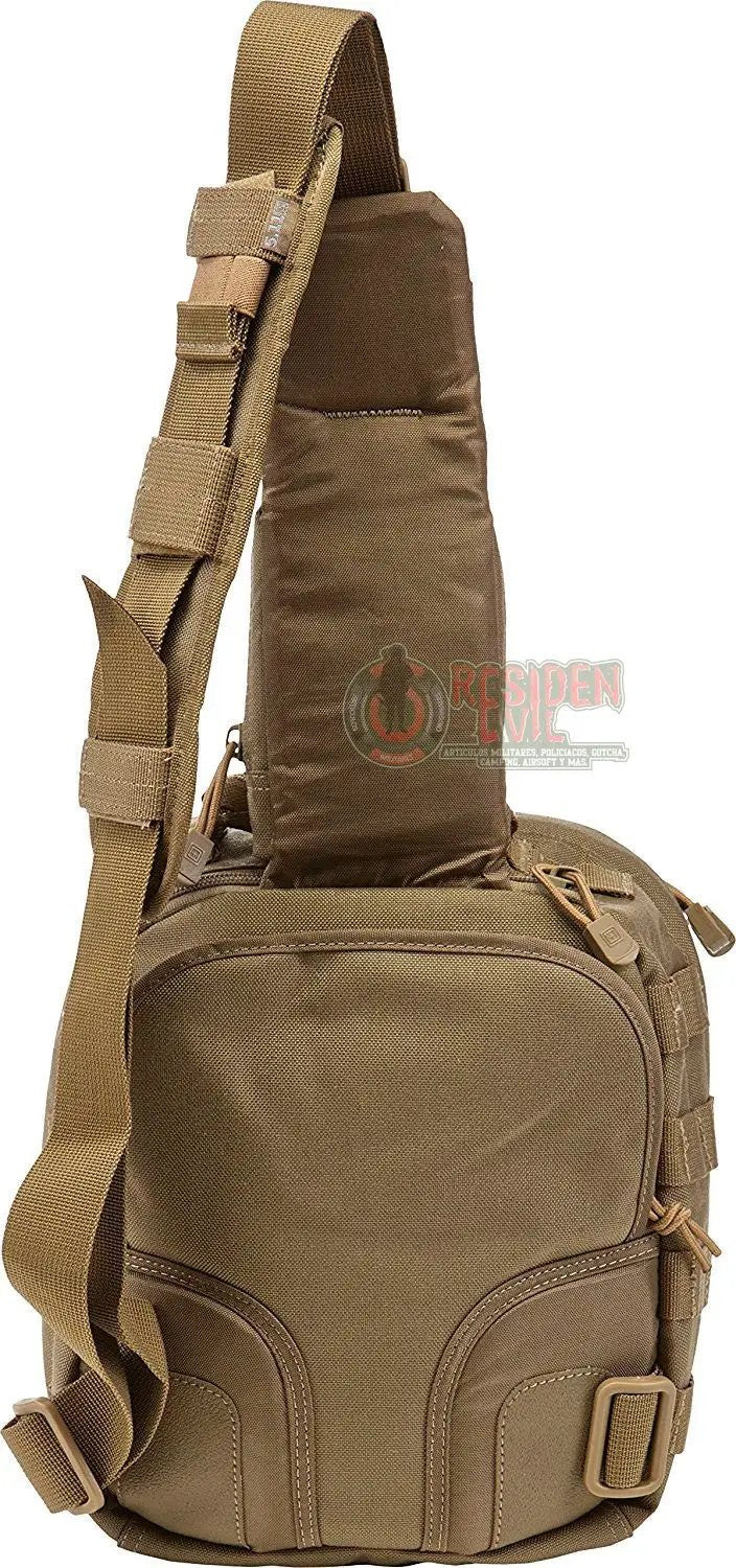 Mochila Tactica Rush Moab 5.11 TAN