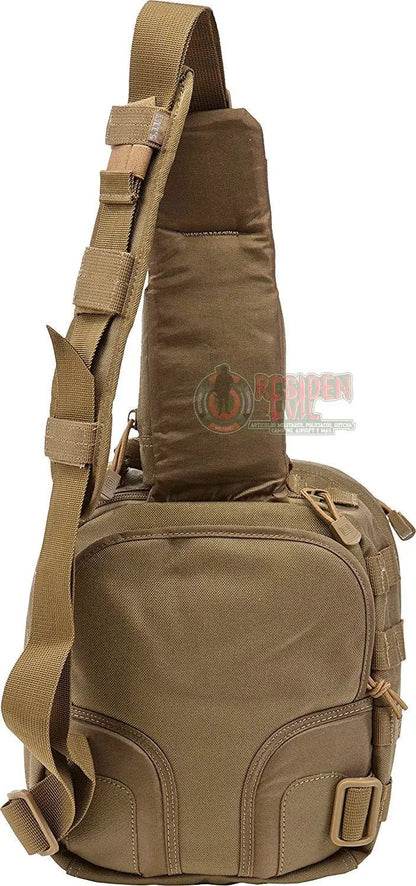 Mochila Tactica Rush Moab 5.11 TAN