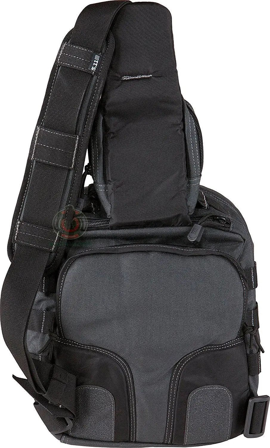 Mochila Tactica Rush Moab 5.11 TAN