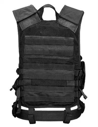 Chaleco táctico Condor Cross Draw Vest