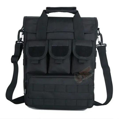 Mochila Maletín Táctica Militar Porta Laptop
