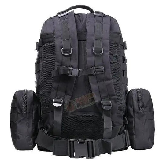 Mochila Senderismo Alta Capacidad