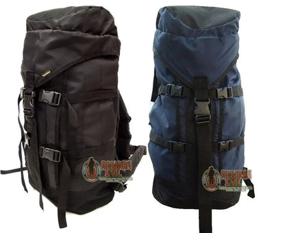 Mochila Viaje Excursión Campista Maleta Residen Evil Militaría