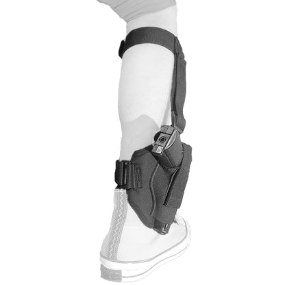 Funda Oculta Tobillera Para Arma Cytac Cytac Tactical