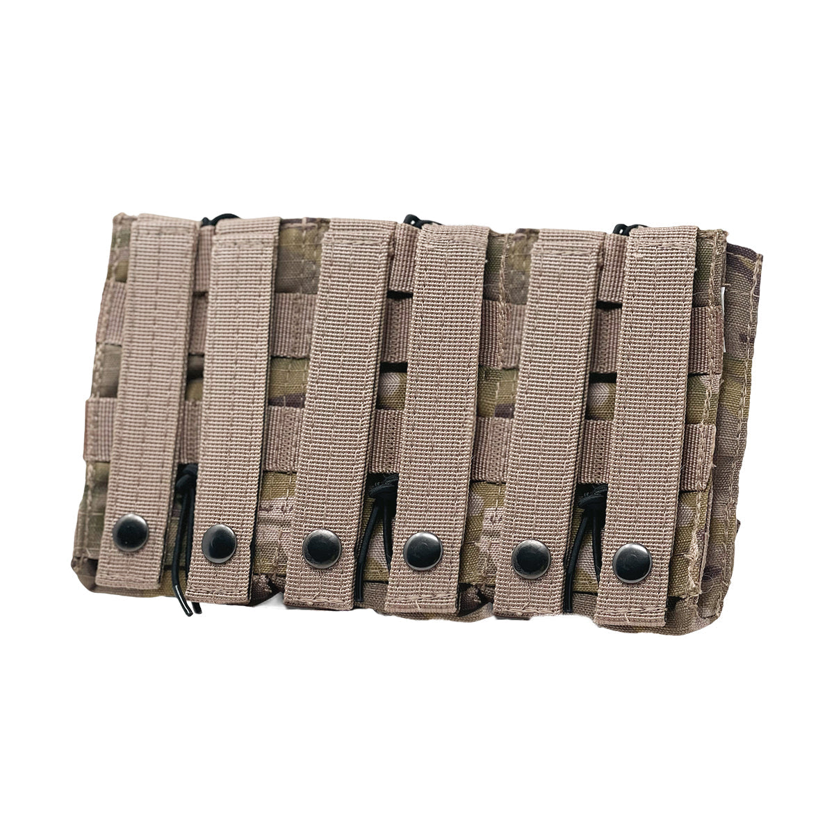 Porta Cargador Triple V-cam Valken Valken