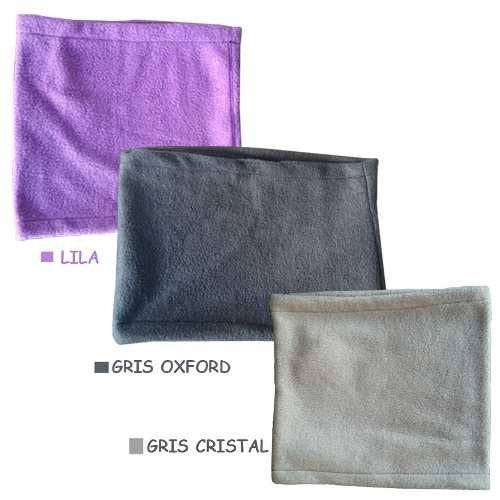 Bufanda Militar Colores
