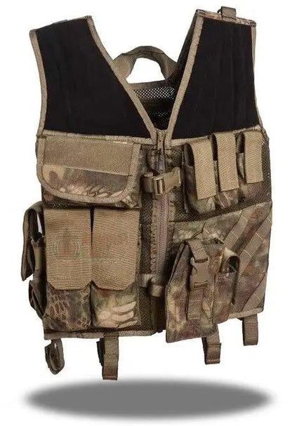 CHALECO TÁCTICO  KRYPTEK® MANDRAKE™ SK7