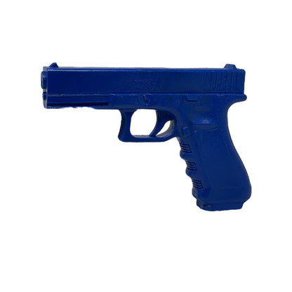 Pistola De Entrenamiento Polímero Glock Elite Resistente ELITE