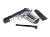 Cargar imagen en el visor de la galería, Kit Pistola Full Metal Sig Sauer Co2 1911 Max 4.5m Blowback
