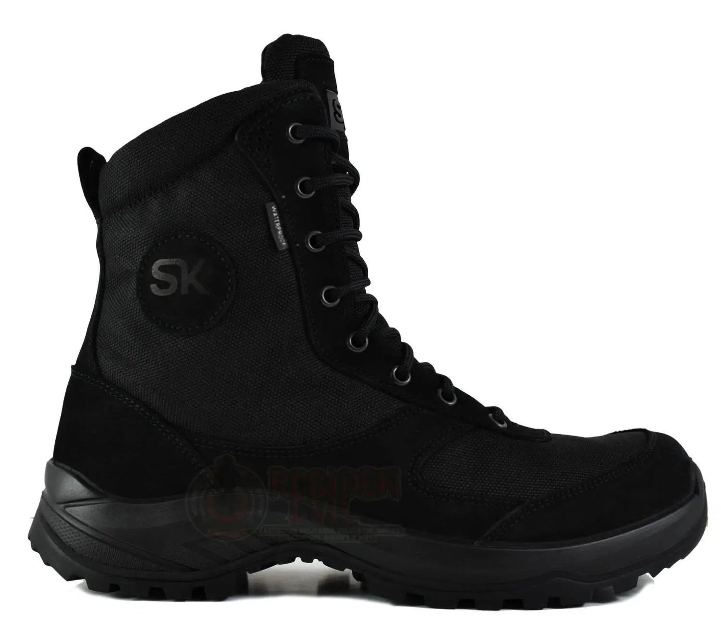Botas K-West Waterproof SK7