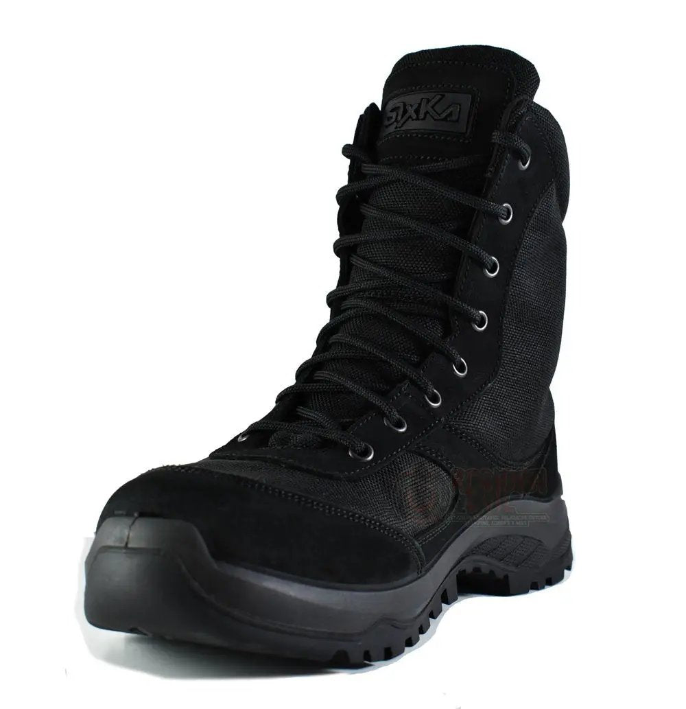 Botas K-West Waterproof SK7 SK7