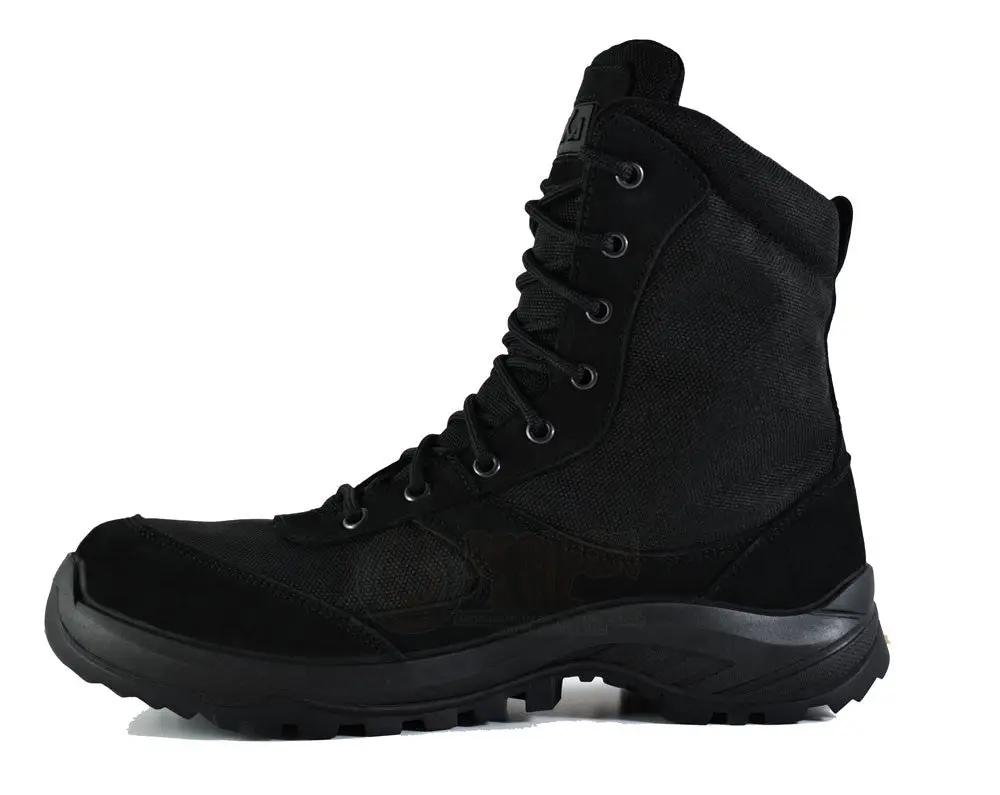 Botas K-West Waterproof SK7