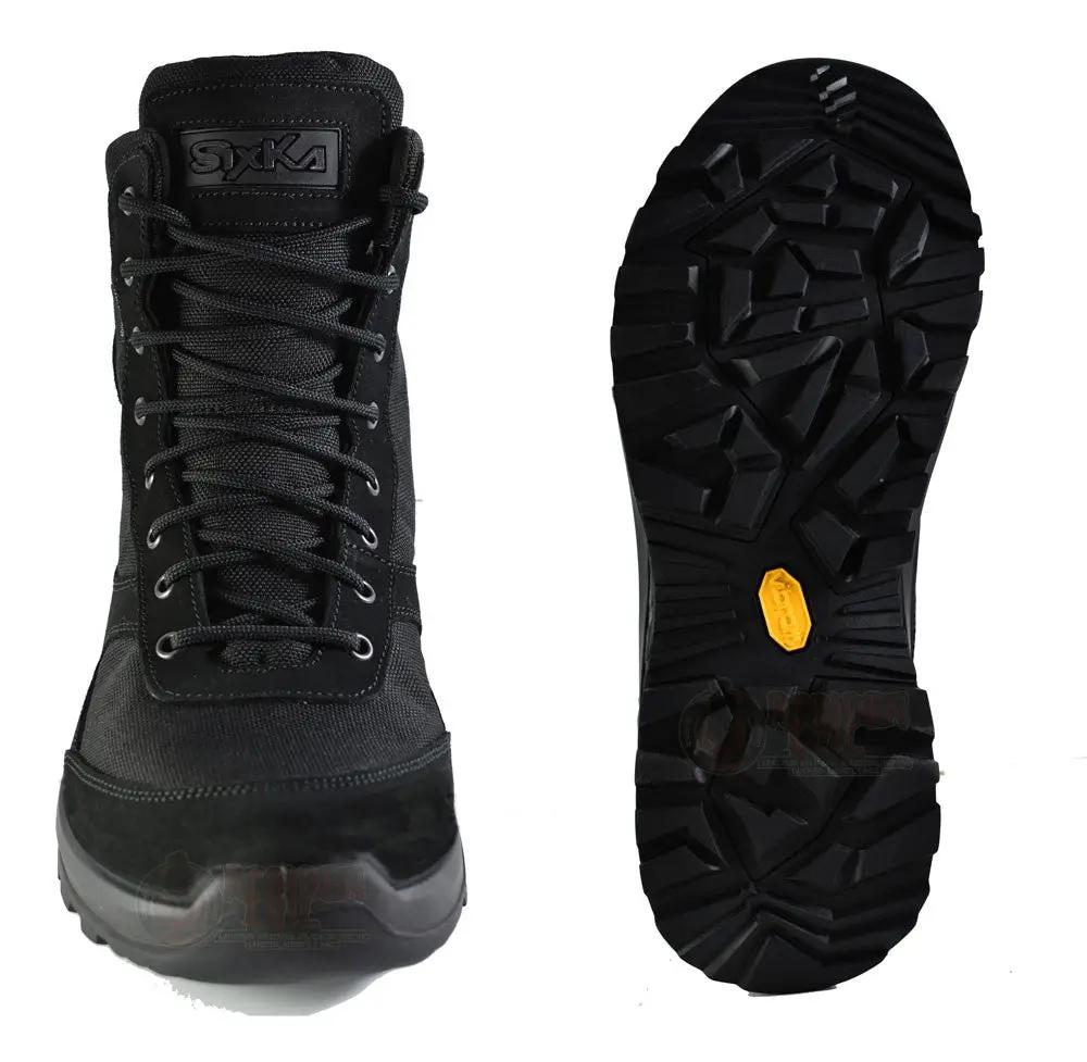 Botas K-West Waterproof SK7