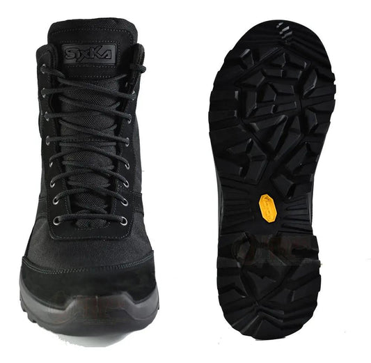 Botas K-West Waterproof SK7