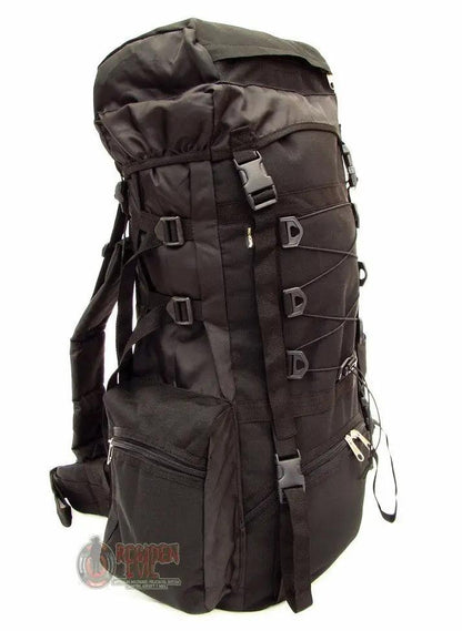 Mochila Excursión 60 L Residen Evil Militaría