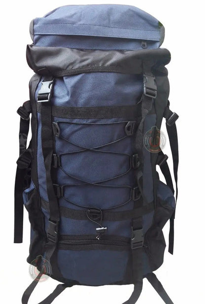 Mochila Excursión 60 L Residen Evil Militaría