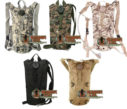 Mochila Hidratacion Camelback Ciclismo Running Hiking 3 L