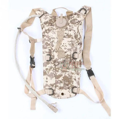 Mochila Hidratacion Camelback Ciclismo Running Hiking 3 L