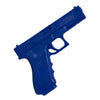 Cargar imagen en el visor de la galería, Pistola De Entrenamiento Polímero Glock Elite Resistente