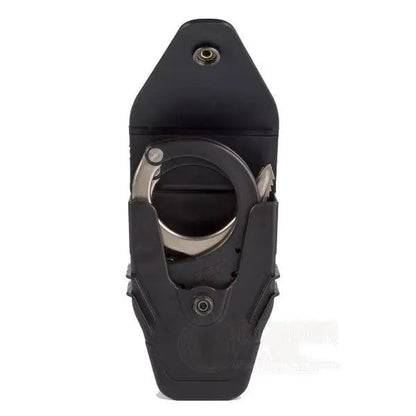 Porta Esposas Milfort V2 Polímero Tapa