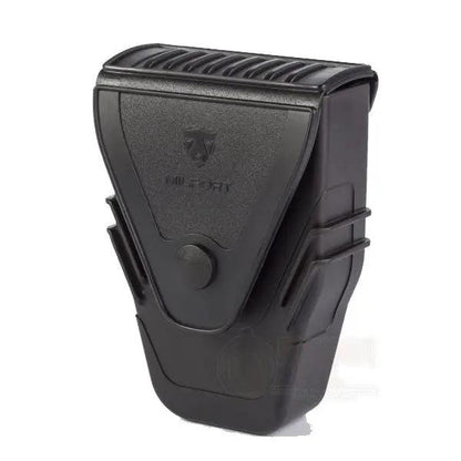 Porta Esposas Milfort V2 Polímero Tapa