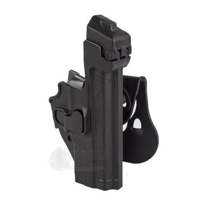 Funda Para Pistola SIG SAUER SP2022 NIVEL III Milfort Milfort