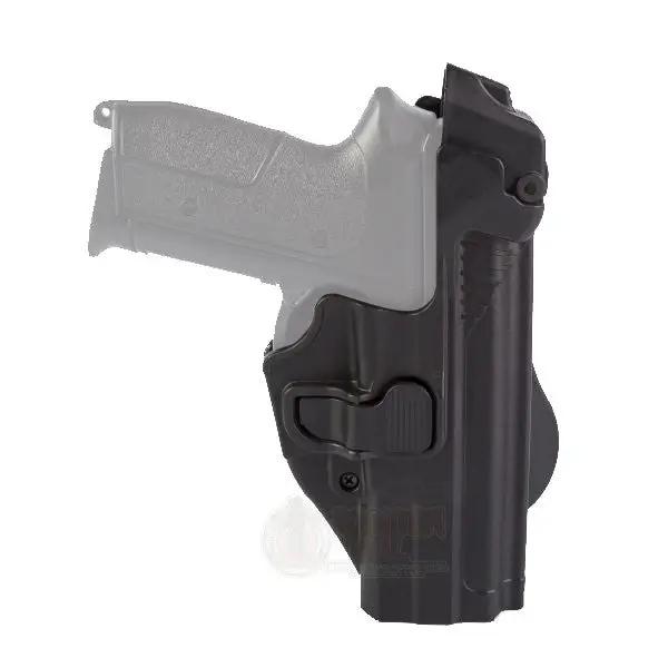 Funda Para Pistola SIG SAUER SP2022 NIVEL III Milfort