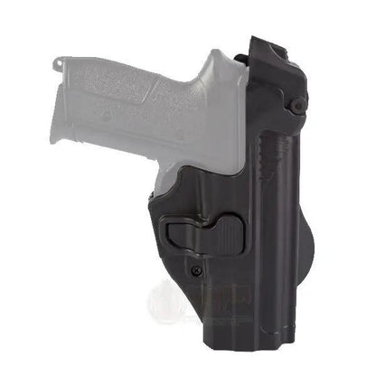 Funda Para Pistola SIG SAUER SP2022 NIVEL III Milfort Milfort