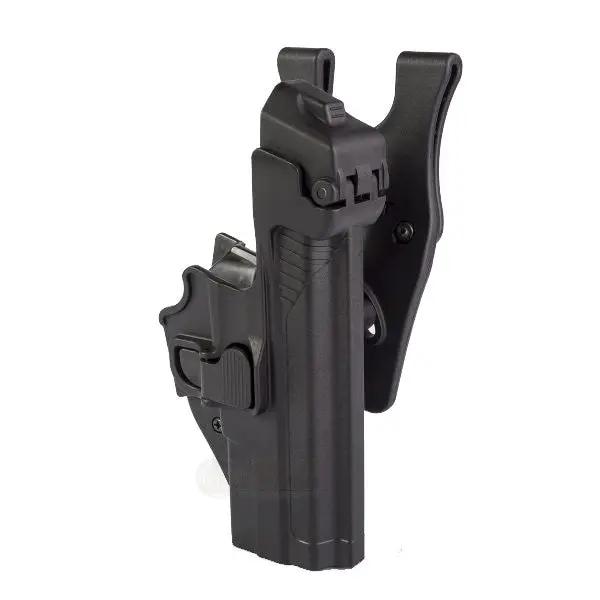 Funda Para Pistola SIG SAUER SP2022 NIVEL III Milfort