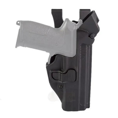 Funda Para Pistola SIG SAUER SP2022 NIVEL III Milfort Milfort