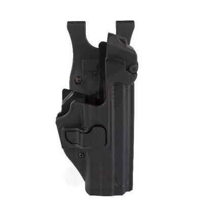 Funda Para Pistola SIG SAUER SP2022 NIVEL III Milfort Milfort