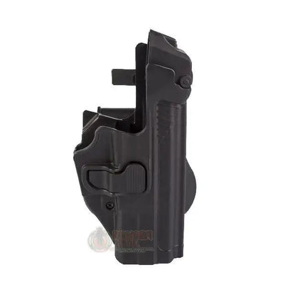 Funda Para Pistola SIG SAUER SP2022 NIVEL III Milfort Milfort