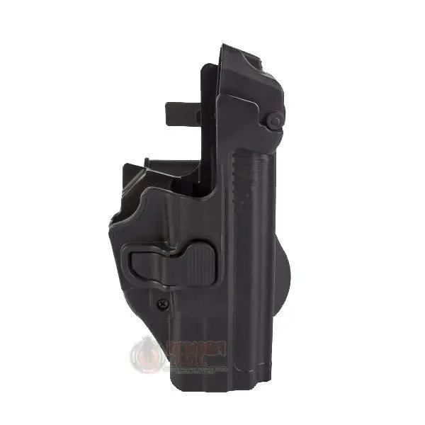 Funda Para Pistola SIG SAUER SP2022 NIVEL III Milfort