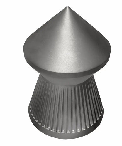 Diábolos Alta Calidad PUNTIAGUDO .177 calibre 4.5mm 250pzas Crosman