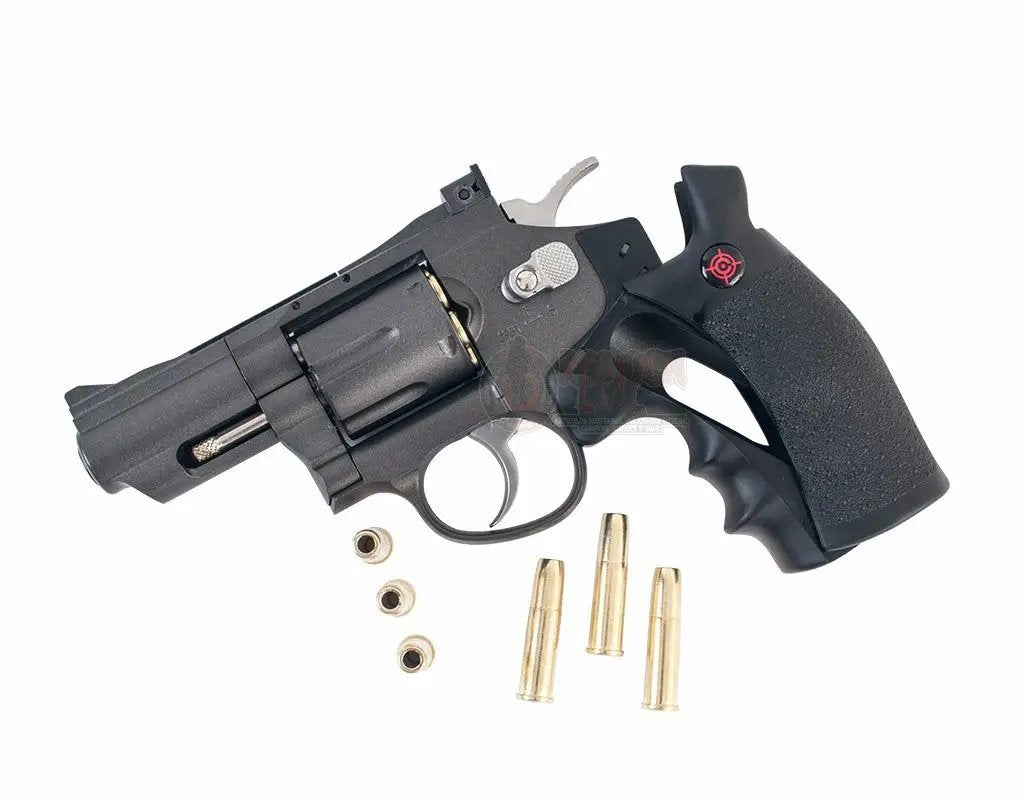 Revolver Crosman Bulldog Snr 357