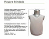 Cargar imagen en el visor de la galería, Camiseta Blindada Nivel IIIA